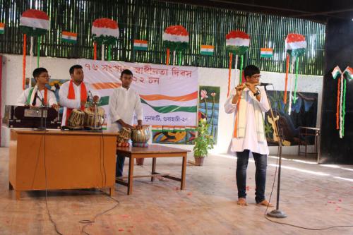 Independence Day, 15-08-2022