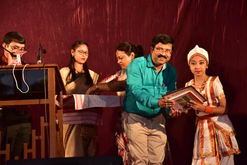 GEET MATOR GODHULI 2 and 3 November, 2019