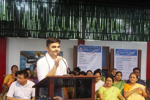 HSLC Results, 07-06-2022