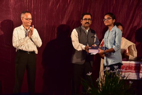 GEET MATOR GODHULI 2 and 3 November, 2019