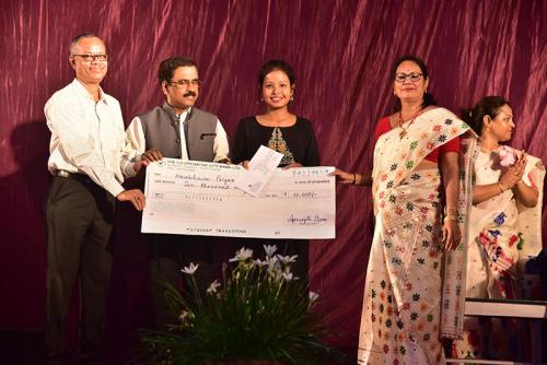 GEET MATOR GODHULI 2 and 3 November, 2019