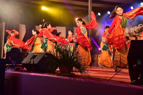 GEET MATOR GODHULI 2 and 3 November, 2019