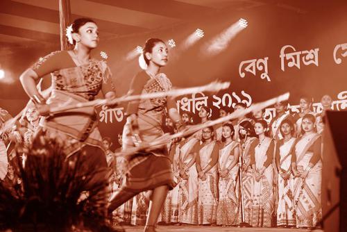 GEET MATOR GODHULI 2 and 3 November, 2019