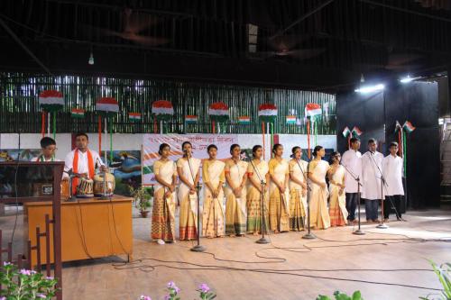 Independence Day, 15-08-2022