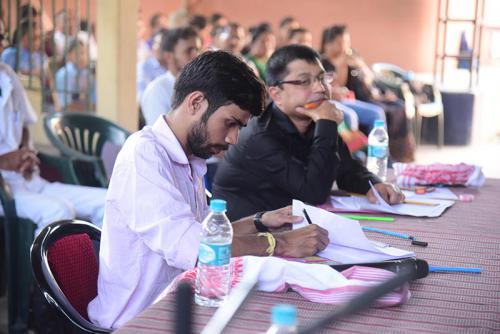 All Assam Inter Jatiya Bidyalay Debate Competition, 19-10-2019 in Assam Jatiya Bidyalay