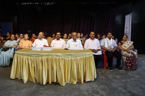 Kala Sangam, 07/10/2023