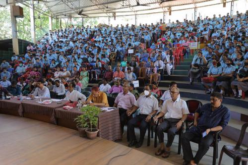 Bishnu Rabha Sangeet Competition, 02-07-2022