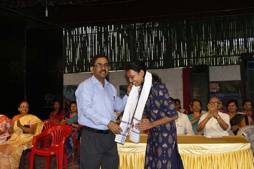 Annual Sports Day; 06-01-2024
