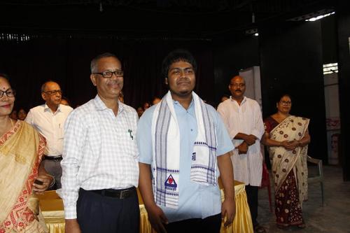 HSSLC Result , 25-05-2019