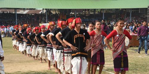 Jatiya Bidyalay Samaroah 26-12-2018