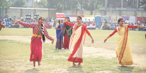 Jatiya Bidyalay Samaroah 26-12-2018