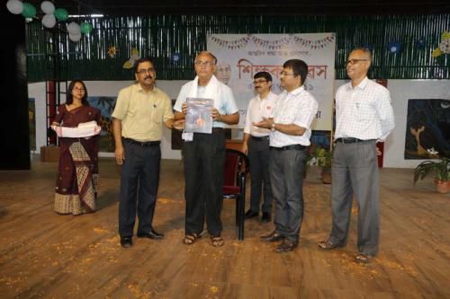 Teacher's day photo 05-09-2019