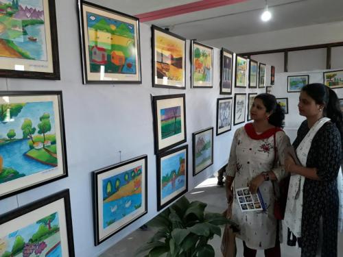 'DAPON' photo exhibition; 30-11-2022