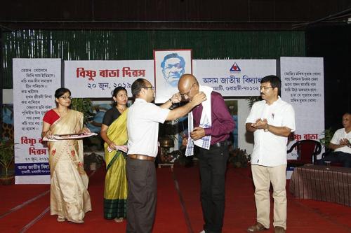 Kala Sangam, 07/10/2023