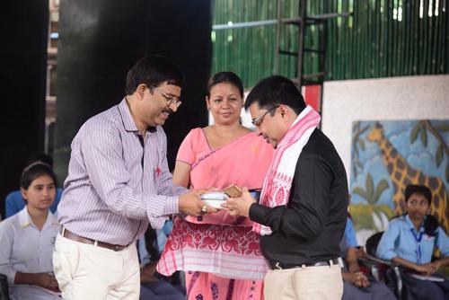 All Assam Inter Jatiya Bidyalay Debate Competition, 19-10-2019 in Assam Jatiya Bidyalay