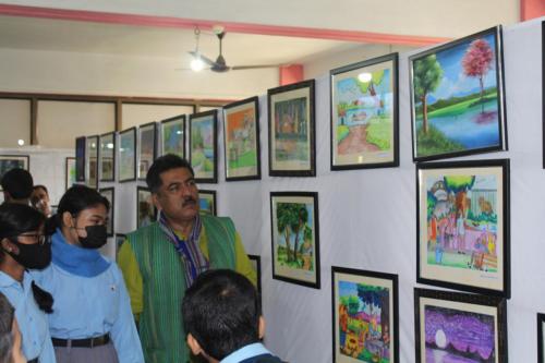 'DAPON' photo exhibition; 30-11-2022