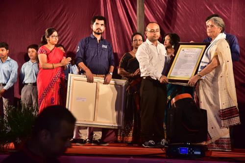 GEET MATOR GODHULI 2 and 3 November, 2019