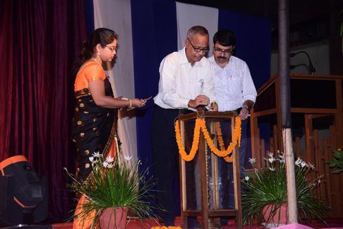 GEET MATOR GODHULI 2 and 3 November, 2019 (2ND DAY, AJB SANMAN 2019)