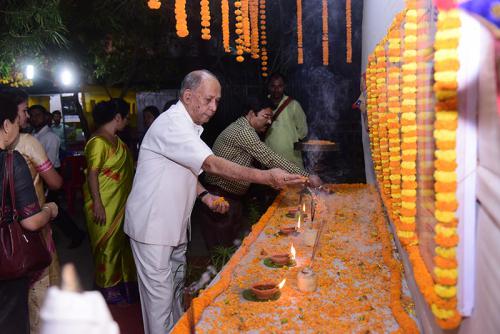 GEET MATOR GODHULI 2 and 3 November, 2019 (2ND DAY, AJB SANMAN 2019)
