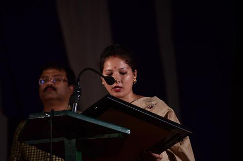 GEET MATOR GODHULI 2 and 3 November, 2019 (2ND DAY, AJB SANMAN 2019)