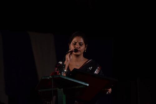 GEET MATOR GODHULI 2 and 3 November, 2019 (2ND DAY, AJB SANMAN 2019)