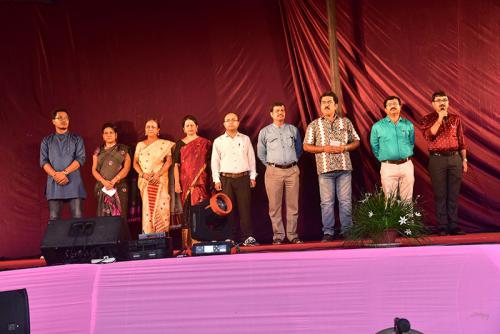 GEET MATOR GODHULI 2 and 3 November, 2019