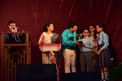 GEET MATOR GODHULI 2 and 3 November, 2019