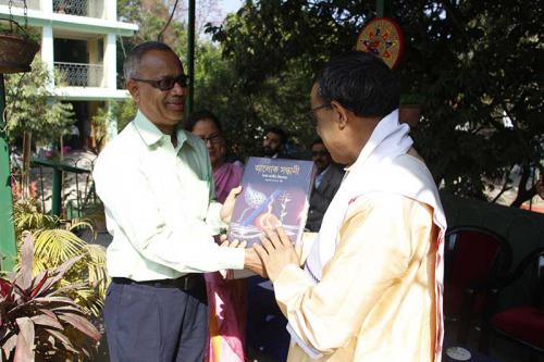National Science Day 2020 observed at Assam Jatiya Bidyalay , Noonmati