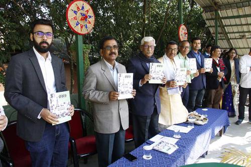 National Science Day 2020 observed at Assam Jatiya Bidyalay , Noonmati