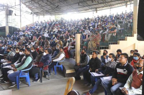 AJBEC Pratinidhi Sabha 19th December 2020