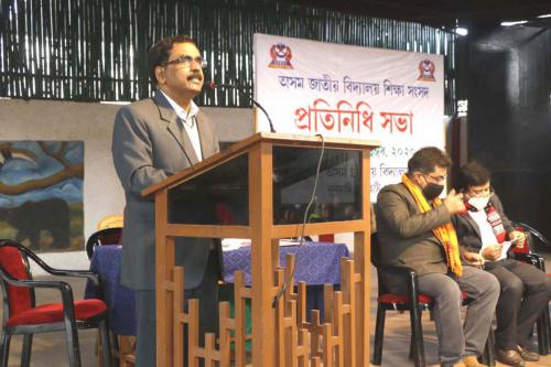AJBEC Pratinidhi Sabha 19th December 2020