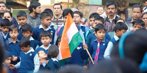 Republic Day Photo 26-01-2019