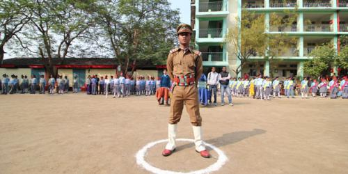 Annual Sports Week 2016